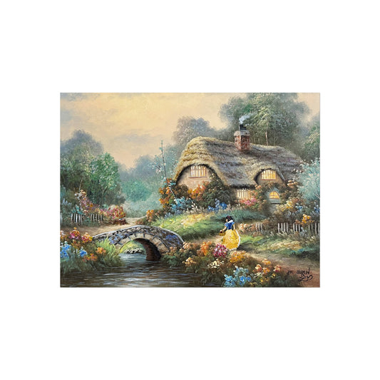 "Fairest" Print- Fine Art Poster