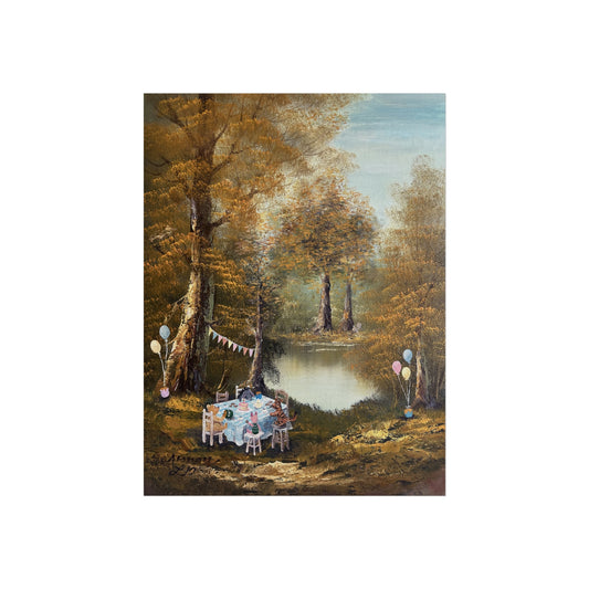 Fine Art Posters