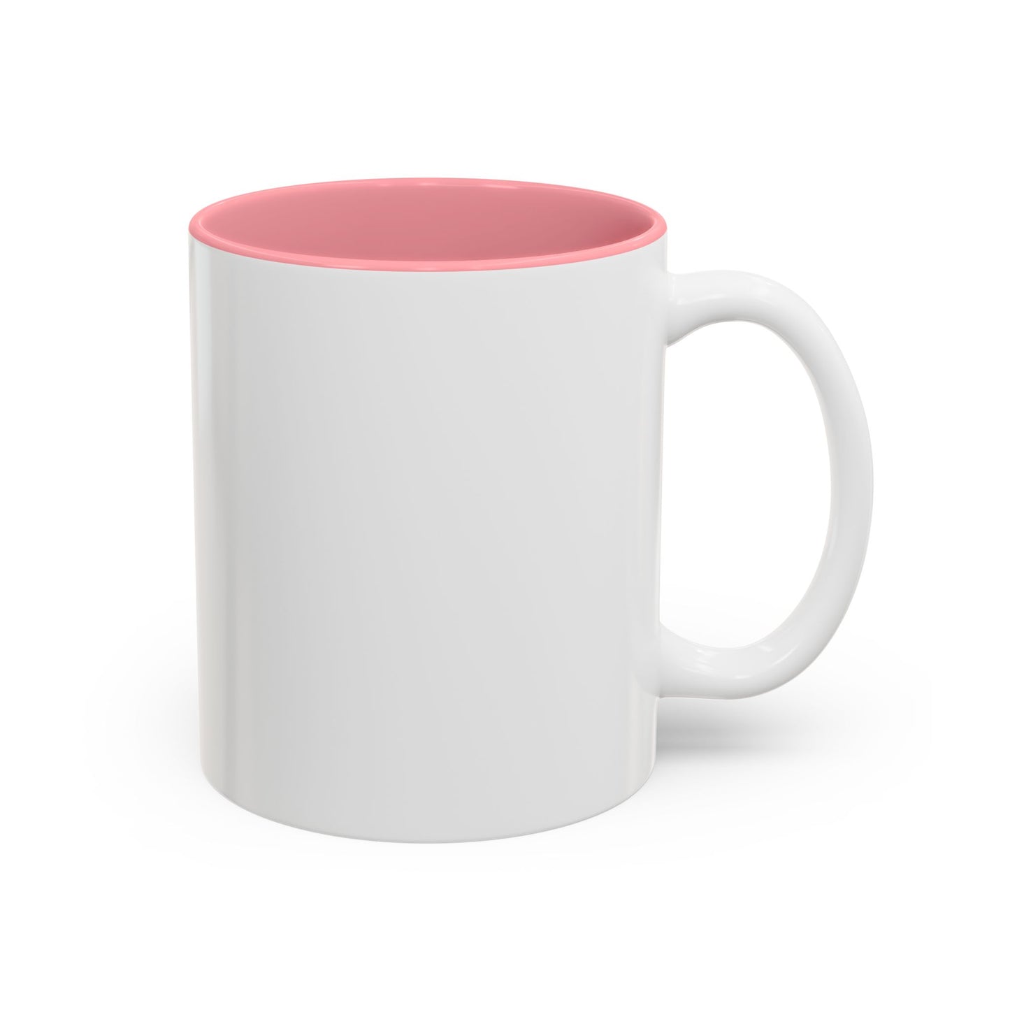 Hundred Acre Celebration Two-Tone Accent Mug (11oz)